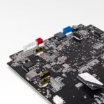 Touch panel til Inverpro pumpe Til pumpe 36-140051 - Image 3