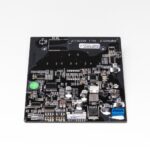 Touch panel til InverEco pumpe Til 36-140080 - Image 2