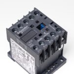Kontaktor 16A 3P+1NO 400VAC - Image 3