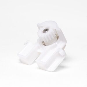 Kuglelejer til midter børste  Dolphin Supreme M5 Bio Pvc