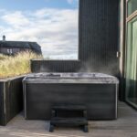 Comfortana Pro X3 Sommerhusspa NORDIC 210 x 210 x 95cm Odyssey - Image 6