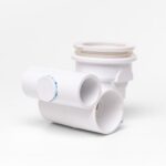 komplet bagstykke til Magna Jet body