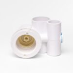 komplet bagstykke til Magna Jet body - Image 2