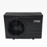 Welldana Heat pump FPH Super Silent