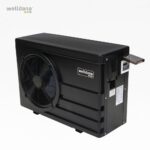 Welldana Heat pump FPH Super Silent - Image 2