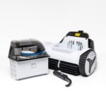 X-Warrior AIR Bundsuger AX28 Kabelfri - Image 2