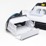 X-Warrior AIR Bundsuger AX28 Kabelfri - Image 5