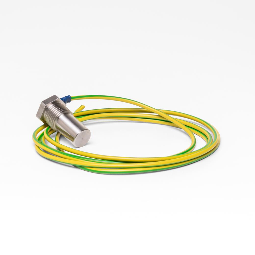 39-297018-1_welldana_0_jordingskabel_til_klx_m_2m_kabel Jordingskabel til KLX m. 2m kabel og holder