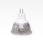 LED White 3 x1 W  bulb f.34-125000 - Image 2