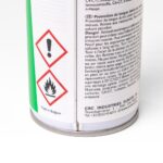 Beskyttelsesspray til rustfri stål  Langtidsbeskyttelse - Image 3