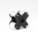 Drivhjul Til Peristaltisk Pumpe 10-100 l/t  230 V