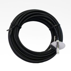 Temp. sensor with cabel Til Harvia Steamgenerator