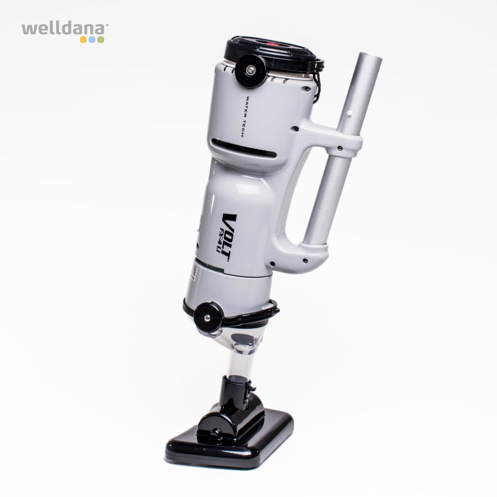 33-000125-welldana_0_-rengoring-bundsuger_batteri_model_pool_blaster_volt_fx_4li_1_1 Bundsuger Pool Blaster Volt FX-4Li Opladelig