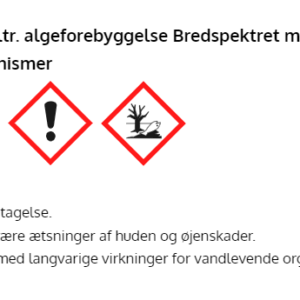 mod grønne mikroorganismer