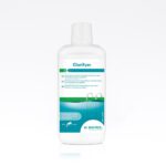 Clarifyer 1 ltr.  algeforebyggelse plastic flaske