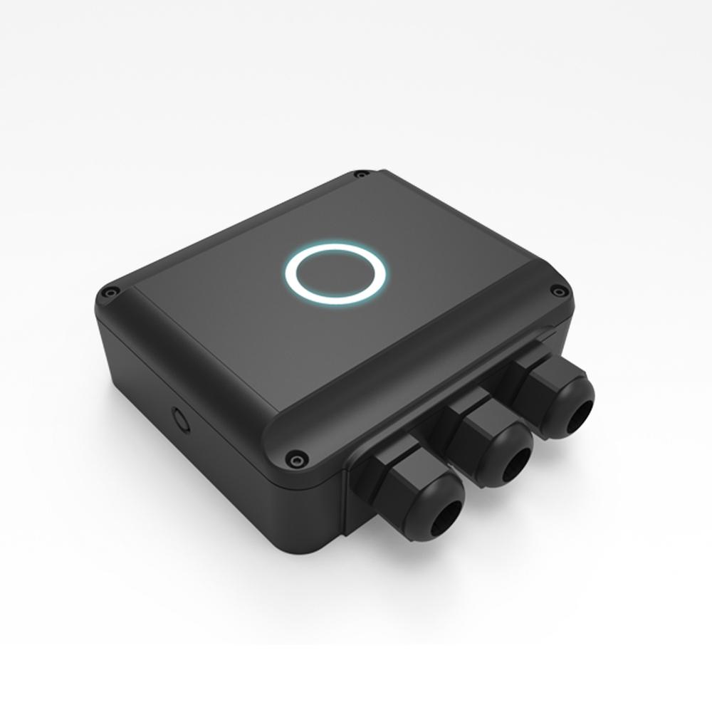 34-121160_welldana_0_link_mini_fjernbetjening LINK MINI - Fjernbetjening til Duravision LED Med indbygget transformer - 60VA - 230 VAC