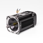 Motor til Inverpro pumpe  Til 36-140050 / 51 / 52