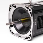 Motor til Inverpro pumpe  Til 36-140050 / 51 / 52 - Image 2