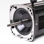 Motor til Inverpro pumpe  Til 36-140053 - Image 2