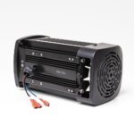 Motor til Inverpro pumpe  Til 36-140053 - Image 3