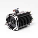 Motor til InverEco pumpe  Til pumpe 36-140075 / 80