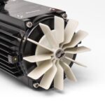 Motor til InverEco pumpe  Til pumpe 36-140075 / 80 - Image 3