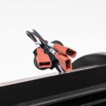 Motor til InverEco pumpe  Til pumpe 36-140085 - Image 4