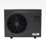 PPP Pulse Varmepumpe