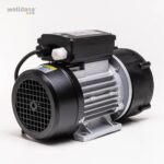 Spa pumpe 250W 230 V - Image 2