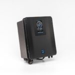 Welldana High-End V2 Kemi og Poolstyring  Frit klor/Flydende klor - Image 2