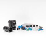 Welldana High-End V2 Kemi og Poolstyring  Frit klor/Flydende klor - Image 3