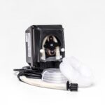 Welldana High-End V2 Kemi og Poolstyring  Frit klor/Flydende klor - Image 5