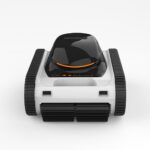 X-Warrior Poolrobot - Image 3
