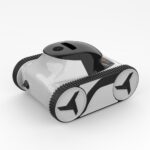 X-Warrior Poolrobot - Image 4