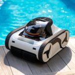 X-Warrior Poolrobot - Image 6