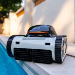 X-Warrior Poolrobot - Image 7