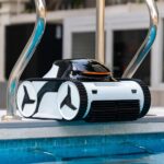 X-Warrior Poolrobot - Image 8