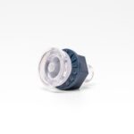 LED lys holder + pakning + møtrik f. 24 point LED  fra 2024