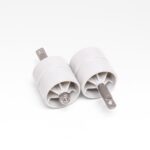2 x stopper) op til 10m. Bassiner