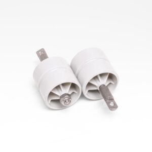2 x stopper) op til 10m. Bassiner