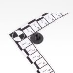 Plastik lås til bendler / alu rør  Til Aquadeck coversystem - Image 3
