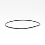 O-ring til transparent låg - Side monteret  f. Bilbao / Santander filter