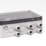 Hydro Brain - Funktionstavle  -  ECO-INFO Comfortana Pro X3 - Image 2
