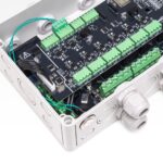 Hydro Brain - Funktionstavle  -  ECO-INFO Comfortana Pro X3 - Image 4