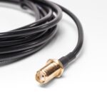Antenne forlænger - 3m Comfortana Pro X3 - Image 2