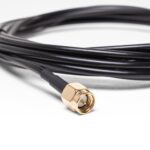 Antenne forlænger - 3m Comfortana Pro X3 - Image 3
