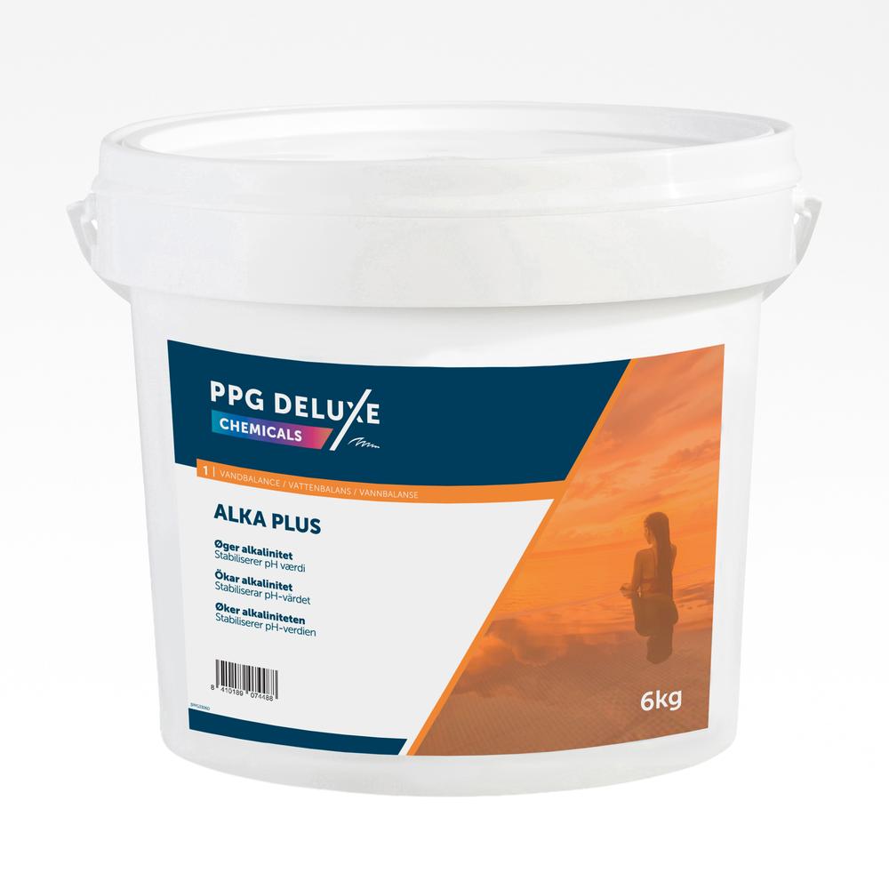 17-1000065_welldana_0_alka_plus_6kg Alka Plus 6 kg PPG Deluxe - Øger alkalinitet / stabiliserer pH