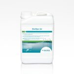 Clarifyer Jet 3 ltr. algeforebyggelse m/antiskum til pools med jetstream