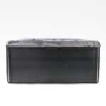 Comfortana Pro X3 Sommerhusspa CLASSIC 220 x 220 x 96cm  Odyssey - Image 4