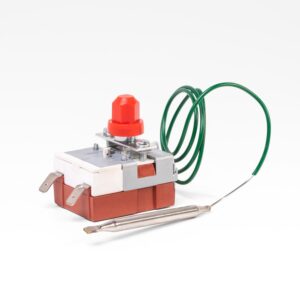 Overkog sik./HI LIMIT Switch   50 dg +/- 2 dg